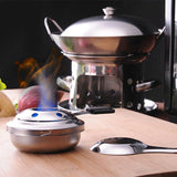 IPRee,Outdoor,Camping,Alcohol,Stove,Portable,Split,Spirit,Alcohol,Stove,Cooking,Stove