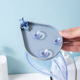 Creative,Perforated,Suction,Holder,Toilet,Drain,Laundry