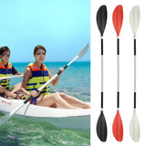 213CM,Aluminium,Adjustable,Double,Detachable,Kayak,Paddle,Canoe,Inflatable,Stand,Paddle,Surfing,Surfboard,Outdoor,Water,Sport