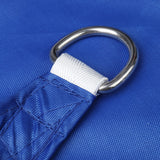 Triangular,Patio,Awning,Oxford,Cloth,Sunshade,Cover,Multifunction,Camping,Picnic