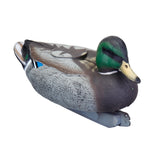 Floating,Mallard,Deadly,Fishing,Outdoor,Hunting,Decoy,Garden,Decorations