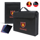 Waterproof,Resistant,Document,Waterproof,Protection,Money,Passport,Pouch