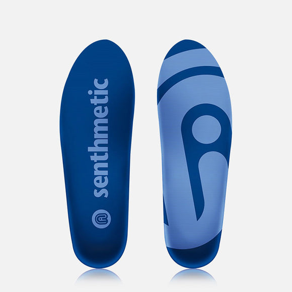 Senthmetic,Insole,Extreme,Sports,Parkour,Cushioning,Insoles