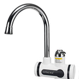 Electric,Instant,Faucet,Water,Heater,Display,Kitchen,Faucet