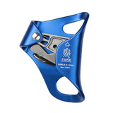 XINDA,Aluminum,Alloy,Climbing,Mountaineer,Grasp,Climbing,Ascender,Descender,Rappelling,Belay