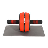 Wider,Roller,Wheel,Training,Abdominal,Workout,Fitness,Exercise,Tools