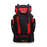 Nylon,Backpack,Waterproof,Sports,Travel,Hiking,Climbing,Shoulder,Unisex,Rucksack