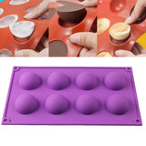 Sphere,Silicone,Chocolate,Candy,Cookie,Baking