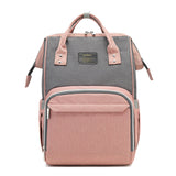 Mummy,Backpack,Waterproof,Nappy,Diaper,Shoulder,Handbag,Outdoor,Travel