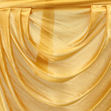 Customized,Satin,Wedding,Backdrop,Swags,Curtain,Party,Stage,Wedding,Decor,Supplies