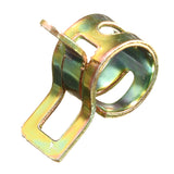 Water,Spring,Clips,Clamp,Fastener