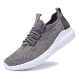 Men's,Super,Ultralight,Sneakers,Breathable,Weave,Outdoor,Sports,Casual,Shoes