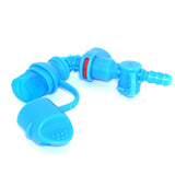 IPRee,Outdoor,Hydration,Bladder,Mouth,Piece,Sports,Water,Drinking,Straw,Suction,Nozzle