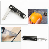Outdoor,Multifunctional,Folding,Knife,Survival,Blade,Scissors,Screws,Driver,Hiking,Camping,Multi