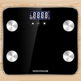 Bathroom,Scales,Display,Floor,Weight,Smart,Electronic,Digital,Scale,Balance,Bariatric,Health
