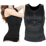 Neoprene,Sauna,Sweat,Adjustable,Waist,Trimmer,Shaper