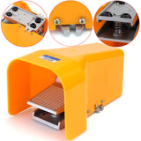 Pneumatic,Valve,Position,Electrical,Switch,Protective,Cover,Nonslip,Pressure,Control,Switch,Pedals"