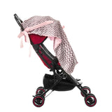 Stroller,Sunshade,Breathable,Muslin,Canopy,Blanket,Outdoor,Travel