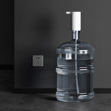 3life,Portable,Automatic,Electric,Water,Gallon,Drinking,Bottle,Dispenser,Button,Switch