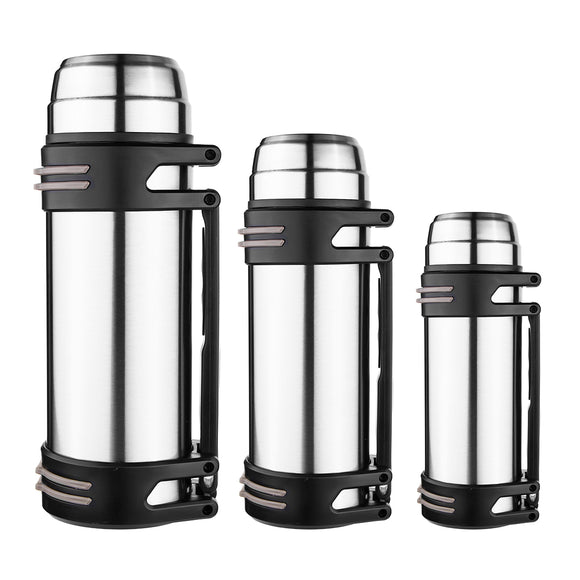 Stainless,Steel,Insulated,Thermos,Water,Vacuum,Flask,Drink,Bottle,Outdoor,Sports