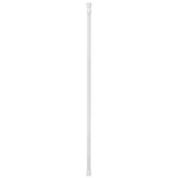 Extendable,Adjustable,Spring,Tension,Curtain,Telescopic,Shower,Curtain