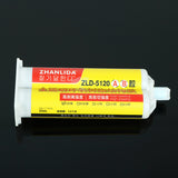 Quick,Drying,Transparent,Epoxy,Sealant,Strong,Adhesive,Plastic,Ceramic,Stone