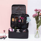 Women,Travel,Makeup,Cosmetic,Storage,Portable,Makeup,Organizer