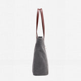 Women,Shoulder,Travel,Leisure,Storage,Waterproof,Handbag,Pouch