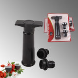 Bottle,Vacuum,Preserver,Saver,Sealer,Preserver,Stoppers,Stopper