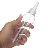 Plastic,Seasoning,Condiment,Spice,Bottles,Storage,Outdoor