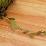 Artificial,Leaves,Twine,String,Fabric,Leaves,Flower,Garlands,Decorations
