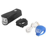 BIKIGHT,Lumen,Light,1500mah,Lithium,Battery,Rechargeable,Headlights