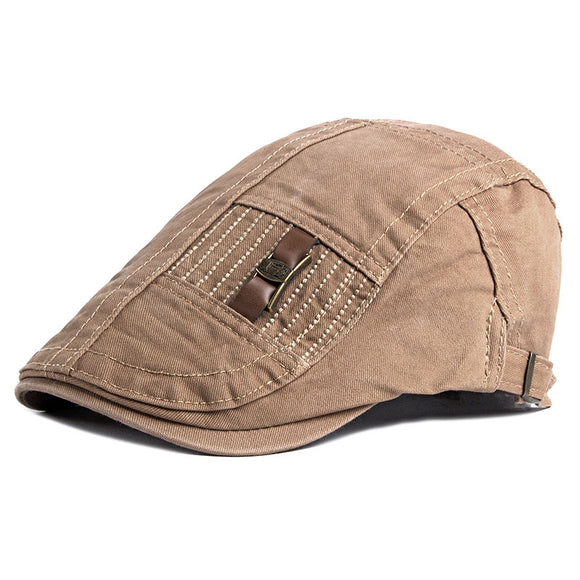 Unisex,Adjustable,Painter,Beret,Classic,Newsboy,Cabbie