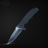 Enlan,210mm,8CR13MOV,Blade,Handle,Folding,Knife,Outdoor,Tactical,Knives
