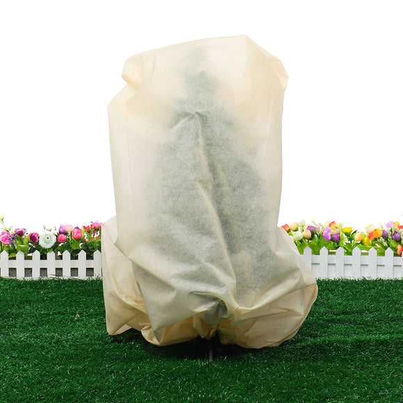 71x101cm,Plant,Cover,Garden,Storage,Frost,Insect,Protector