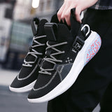 Breathable,Sneakers,Lightweight,Shock,Absorption,Sports,Running,Shoes,Climbing,Hiking,Fitness