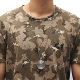 Energy,Pendant,Scalar,Quantum,Negative,Necklace,Protection,Science,Energy,Chain