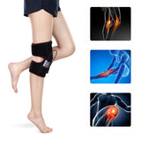 Charging,Electric,Intelligent,Brace,Sports,Running,Fitness,Protector