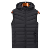 TENGOO,Unisex,Heated,Jackets,Electric,Thermal,Clothing,Places,Heating,Winter,Outdoor,Clothing