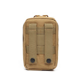 5.5'',Oxford,Cloth,Tactical,Waist,Phone,Wallet,Pouch,Holder,Sport,Camping,Travel,Hiking