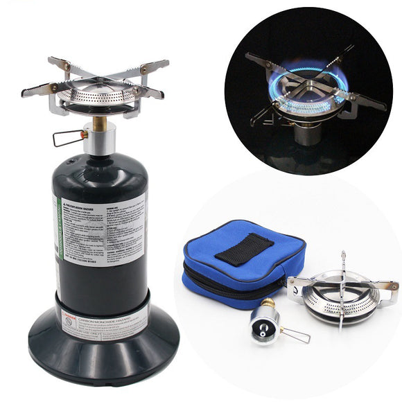 Easywalking,Outdoor,2000W,Camping,Stove,Ovens,Portable,Windproof,Stove,Picnic,Portable,Folding,Cooking,Stove