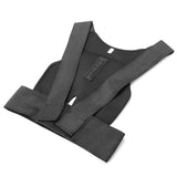 Magnet,Posture,Corrector,Brace,Corset,Shoulder,Support,Strap