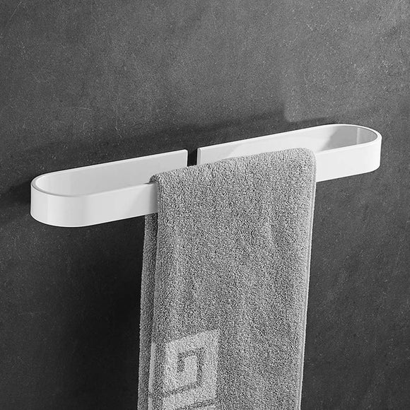 Bathroom,Single,Towel,Towel,Towel,Holder,Mounted