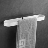 Bathroom,Single,Towel,Towel,Towel,Holder,Mounted