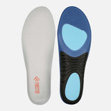 [FROM,FREETIE,Shock,Absorption,Sports,Insole,Comfortable,Elastic,Insoles,Sports,Shoes