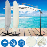 104x27inch,Outdoor,Garden,Parasol,Cover,Waterproof,Resistant,Umbrella,Storage