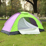Portable,Outdoor,Camping,Single,Waterproof,Beach,Sunshade,Shelter