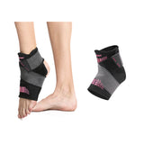 AOLIKES,Comfortable,Breathable,Ankle,Support,Sports,Running,Ankle,Guard,Fitness,Protection