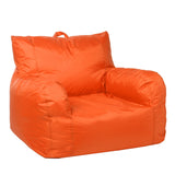 Cover,Without,Filler,Chairs,Cover,Oxford,Cloth,Waterproof,Lounger,Couch,Protector