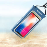 Naturehike,Waterproof,Phone,Holder,Smartphone,Touch,Screen